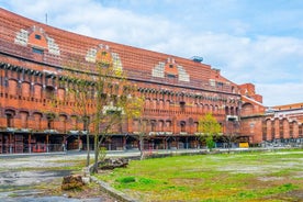 Walking Tour of Nuremberg’s Nazi Party Rally Grounds & Old Town 