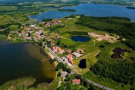 Tour dei momenti salienti di 13 giorni della Polonia - privato per 2-10 persone