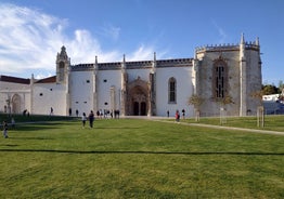 Setúbal - city in Portugal