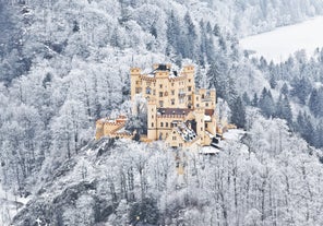 Hohenschwangau Castle