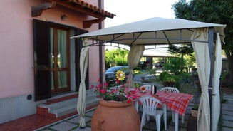 Agriturismo il Nazareno