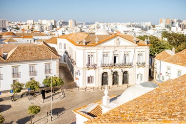 15 Things To Do in Faro You Shouldn't Miss