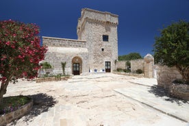 Antica Masseria del Fano