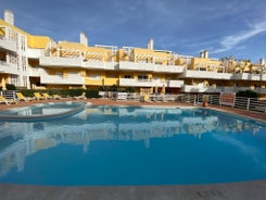 Apartamento T2 com piscina em Conceição e Cabanas de Tavira