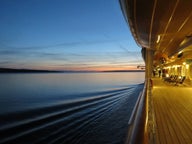 Sailing tours in Reykjavik, Iceland