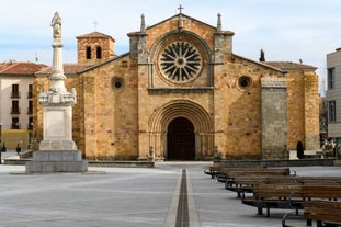 Church of San Pedro Apóstol