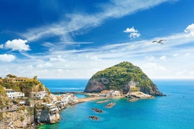 5 Tage Tour nach Ischia Abfahrt von Rom - Groß