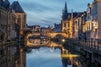 The Ultimate Guide to the Best Time to Visit Ghent