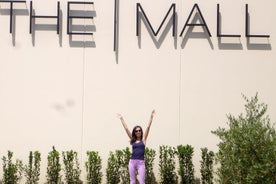 Shopping Tour PRIVATO di un'intera giornata: The Mall GUCCI e Spaces PRADA outlet