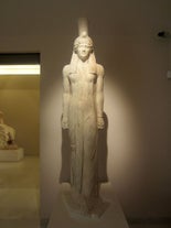 Archaeological Museum of Marathon