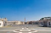Vatican City in September: Embracing Autumn in the Holy See