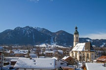 Lenggries ski trips