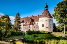 Zemgale travel packages