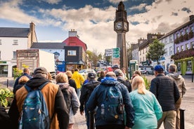 Skemmtileg gönguferð um fallega Westport