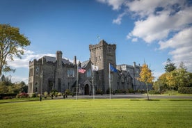 Kilronan Castle