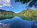 Badestrand Alatsee, Füssen, Landkreis Ostallgäu, Bavaria, Germany