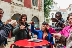 Lisbon: Tastes & Traditions Guided Food Tour