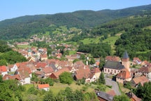 Best travel packages in Munster, France