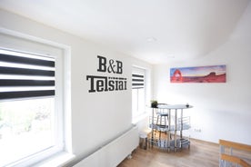 B&B Hotel Telsiai