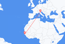 Cheap Flights from Bissau to Bologna – Lowest Fares & Maximum Choice