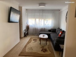 Appartement Entre Strasbourg Et Colmar - Proche d'Europa Park