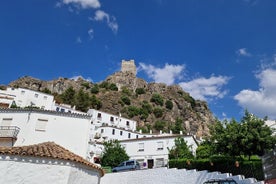 Ronda and White Villages Private Day Trip from Seville