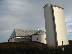 Hjerting Church