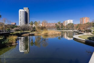 Parc del Poblenou