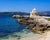 Saint Theodore Lighthouse (TEMPLE), Δήμος Κεφαλληνίας, Kefallonia Regional Unit, Ioanian Islands, Peloponnese, Western Greece and the Ionian, Greece