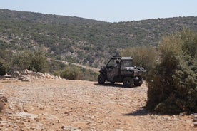 Kargacık Strand- und Offroad-Erlebnis