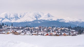 Inner Kartli - region in Georgia