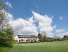 Hotel Landhaus Seela