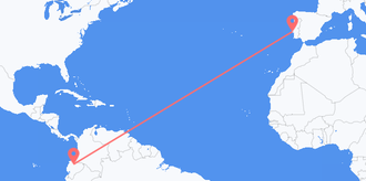 Cheap Flights from Ecuador to Portugal – Lowest Fares & Maximum Choice