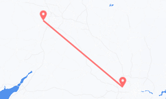 Train tickets from Stourbridge to Ruislip