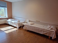 Room near City Center Harbour