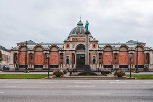 Ny Carlsberg Glyptotek