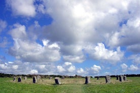 Belle visite privée de deux jours à Cornwall