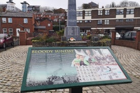 The Bloody Sunday Story - Wandeltocht