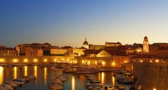 Escape to Dubrovnik 3 Days, Private Tour