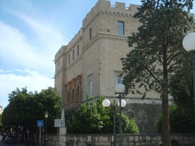 Taranto - city in Italy