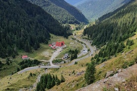 3 Days Private Tour in Transylvania from Bucharest