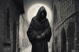 York Dark Chronicles: Ghost Walk diabolicamente raccapricciante