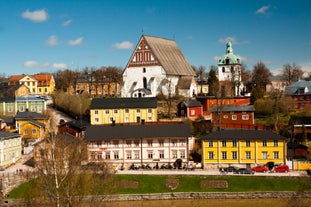 Porvoo Cathedral