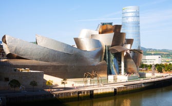 Best Time To Visit Bilbao: Tips for Every Season