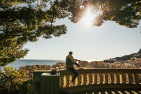 Affascinante Monaco - Tour a piedi