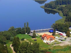 Hotel Sloneczny Brzeg