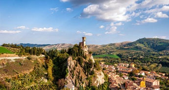 Self-guided: Bicycle Romagna - Heartland of Italy's Homemade Pasta