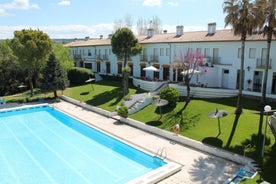 Hotel El Almendral