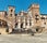 Royal Monastery of Santa María de Guadalupe, Guadalupe, Las Villuercas, Cáceres, Extremadura, Spain