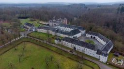 Los mejores viajes por carretera en Modave, Bélgica